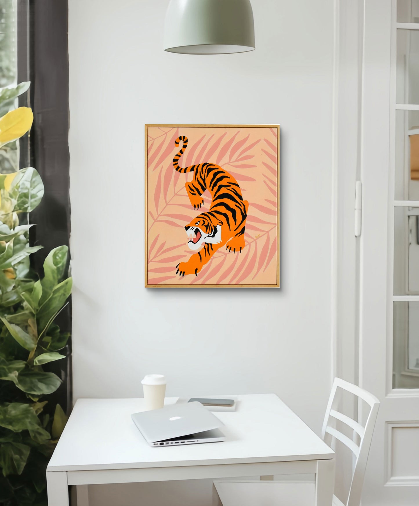 Tigre