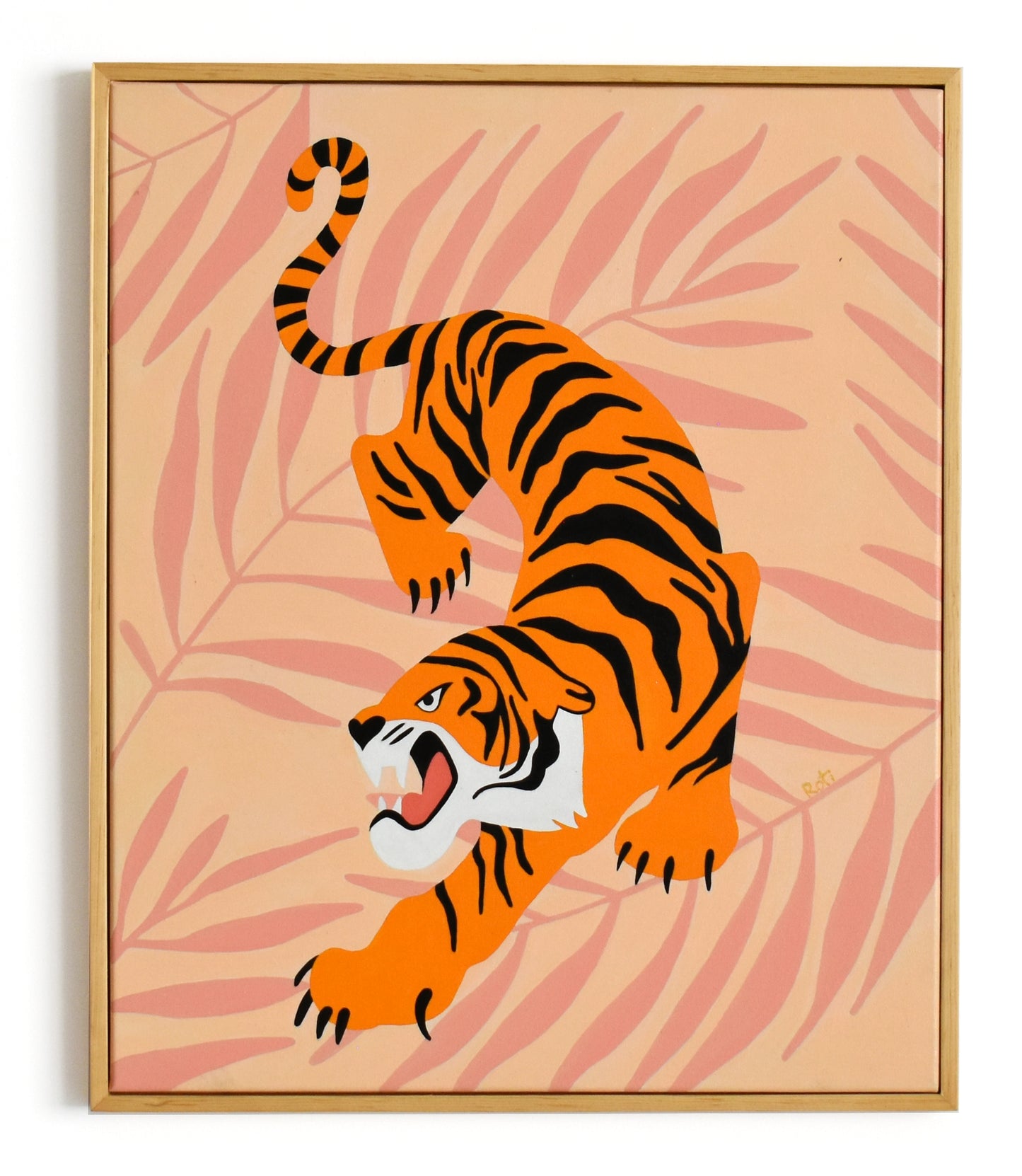 Tigre