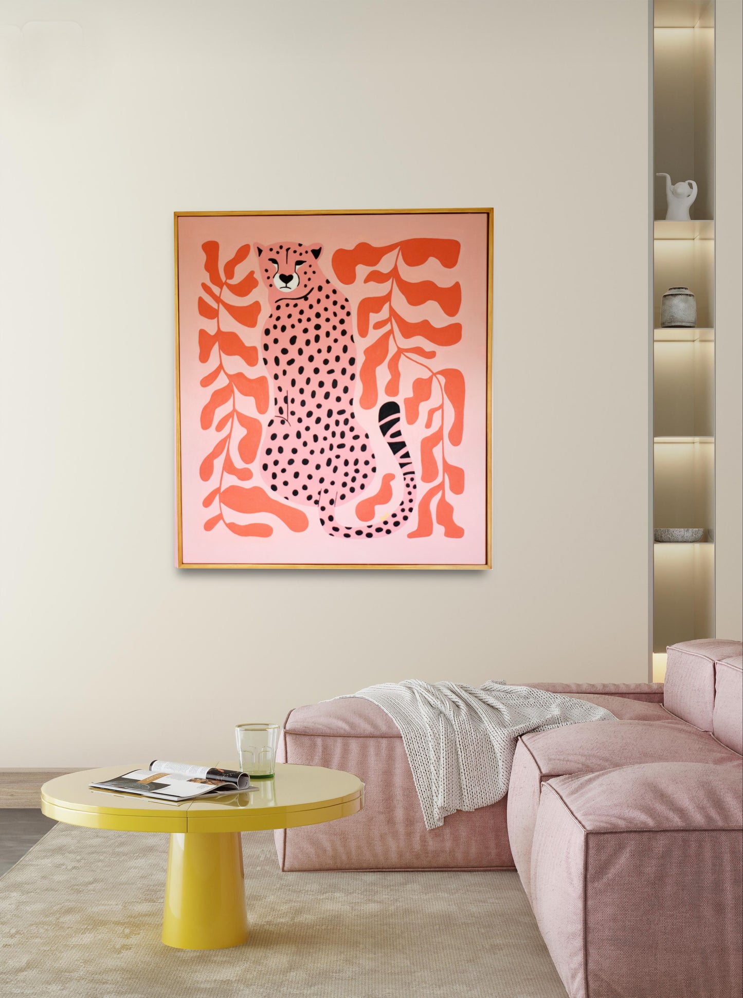 Cheetah