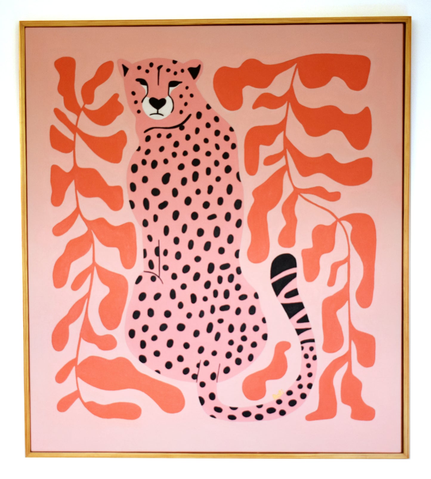 Cheetah